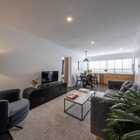 Heal House Bed & Breakfast Brisbane Luaran gambar