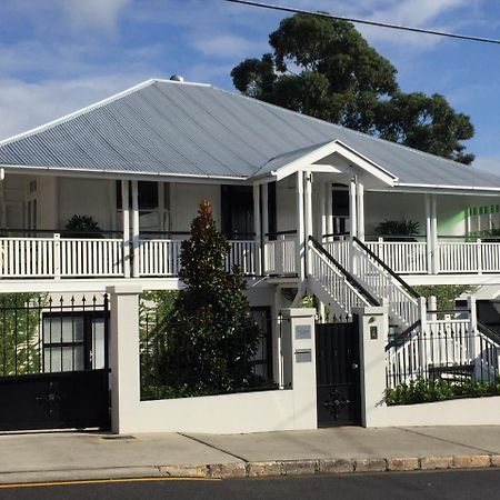 Heal House Bed & Breakfast Brisbane Luaran gambar