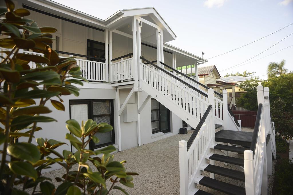 Heal House Bed & Breakfast Brisbane Luaran gambar