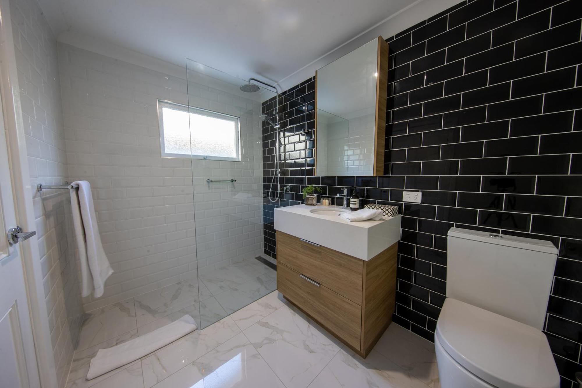 Heal House Bed & Breakfast Brisbane Luaran gambar