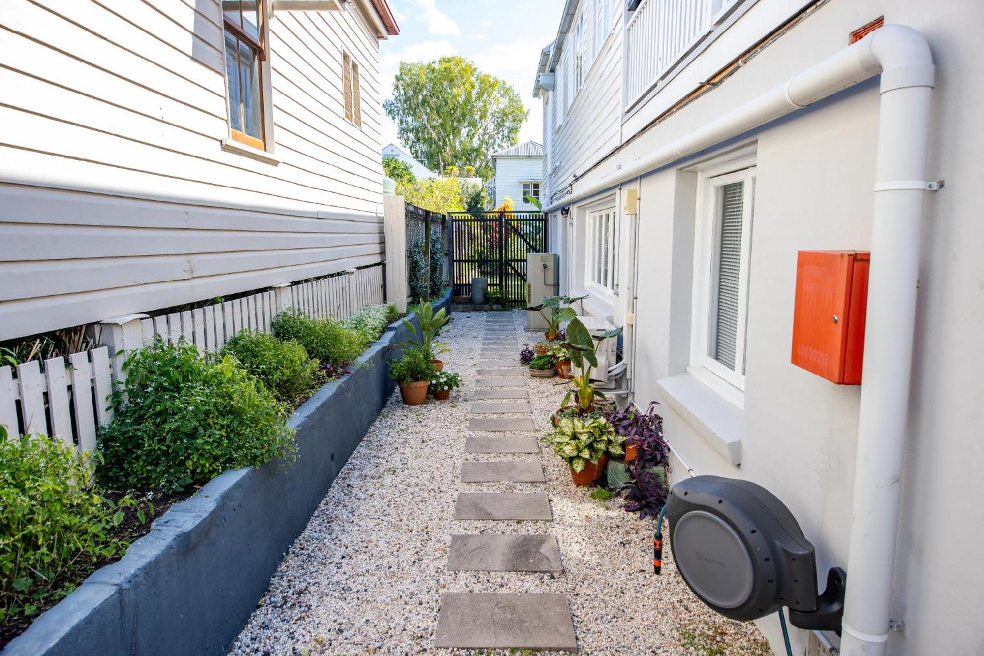 Heal House Bed & Breakfast Brisbane Luaran gambar
