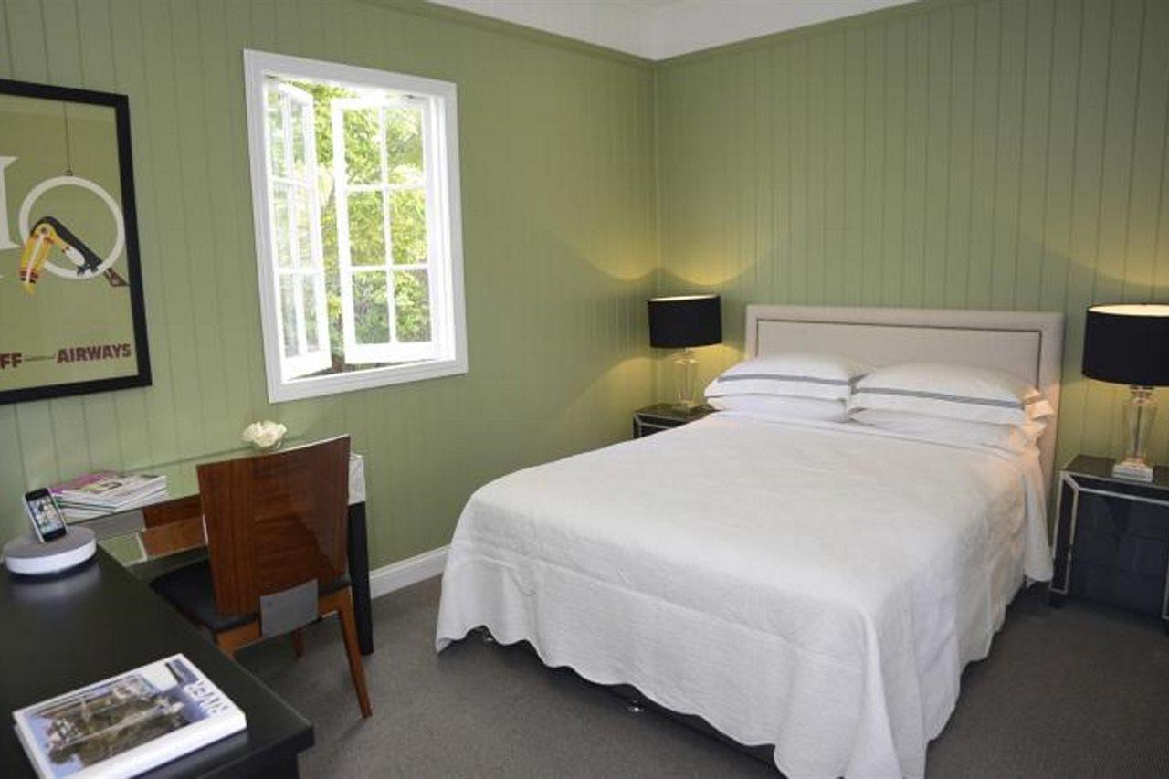 Heal House Bed & Breakfast Brisbane Luaran gambar