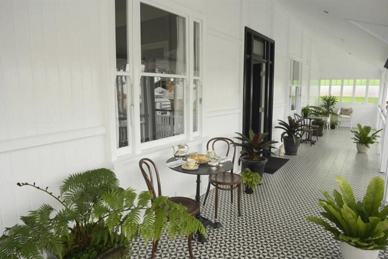 Heal House Bed & Breakfast Brisbane Luaran gambar