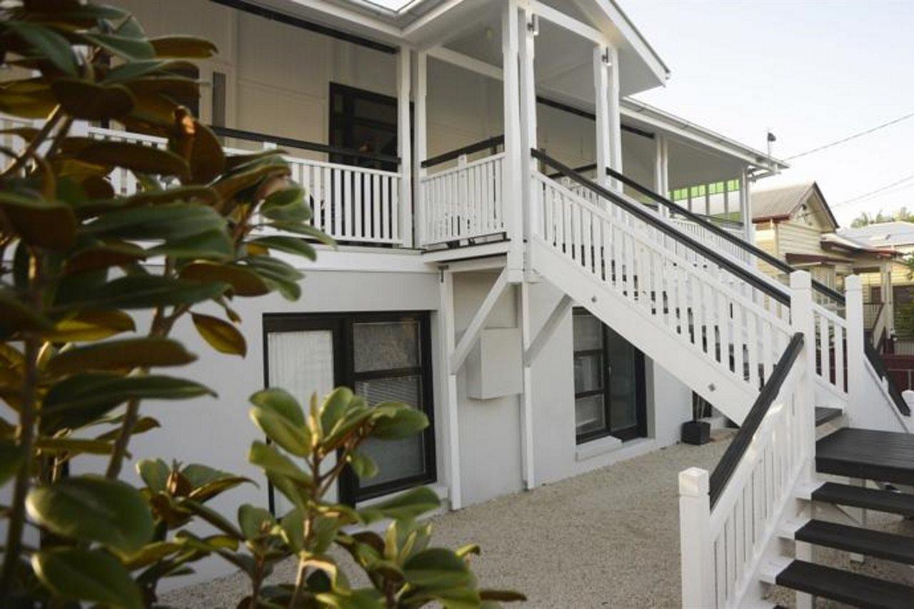 Heal House Bed & Breakfast Brisbane Luaran gambar
