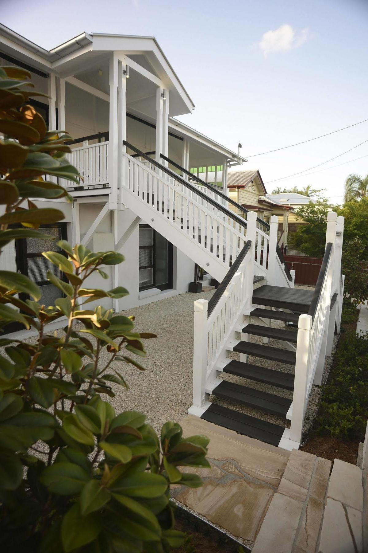 Heal House Bed & Breakfast Brisbane Luaran gambar