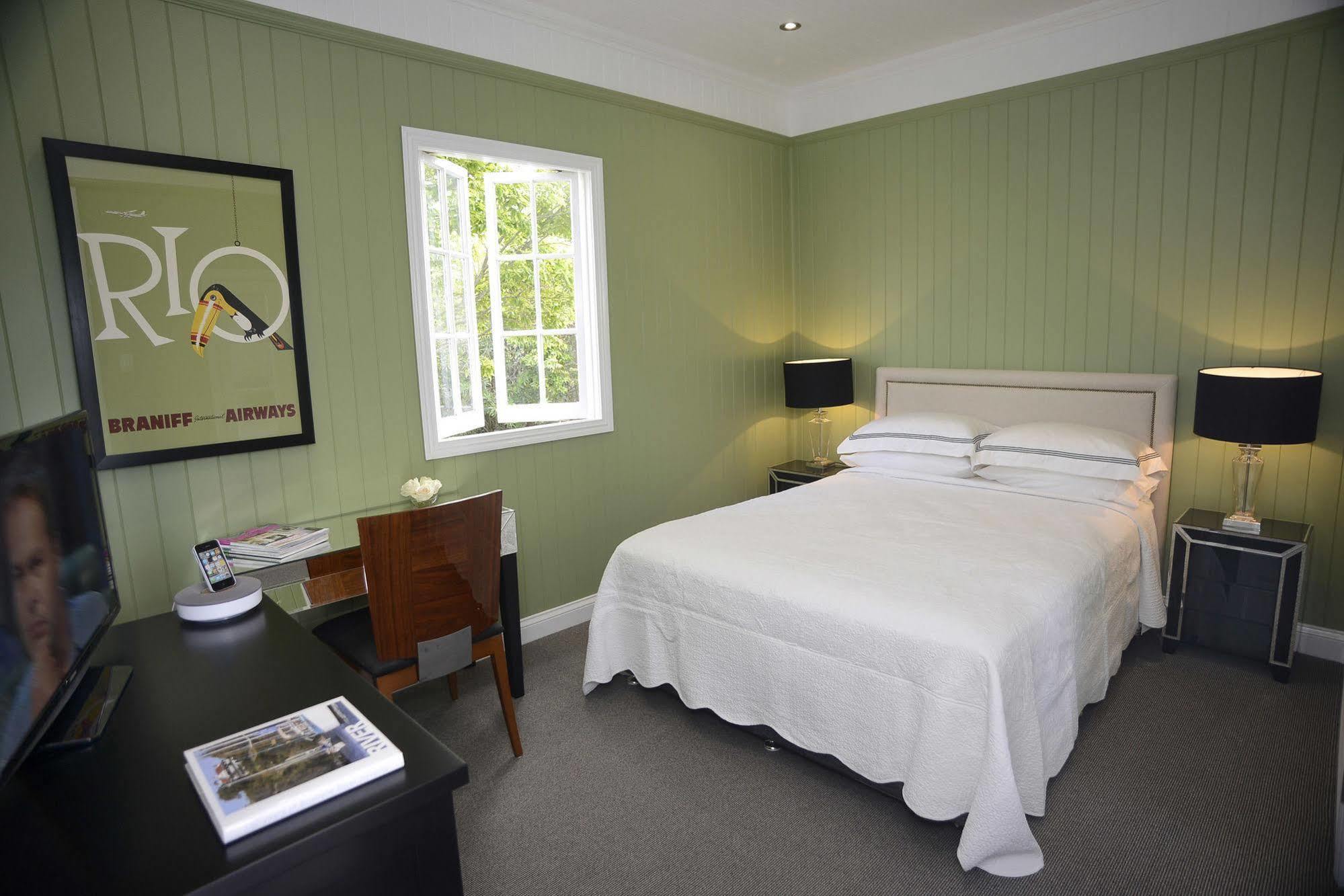 Heal House Bed & Breakfast Brisbane Luaran gambar