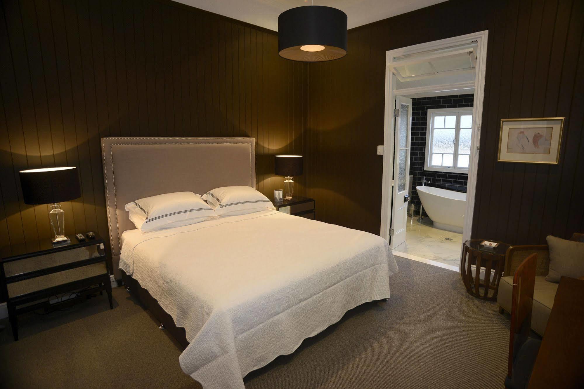Heal House Bed & Breakfast Brisbane Luaran gambar