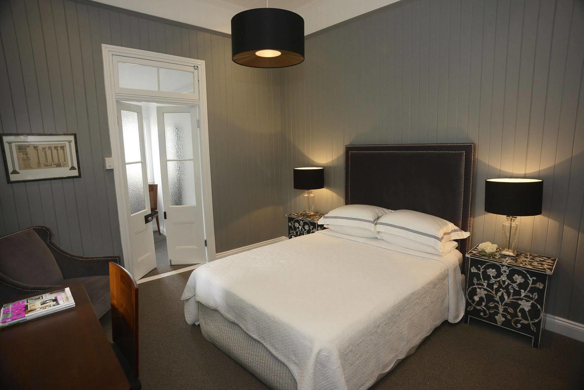 Heal House Bed & Breakfast Brisbane Luaran gambar