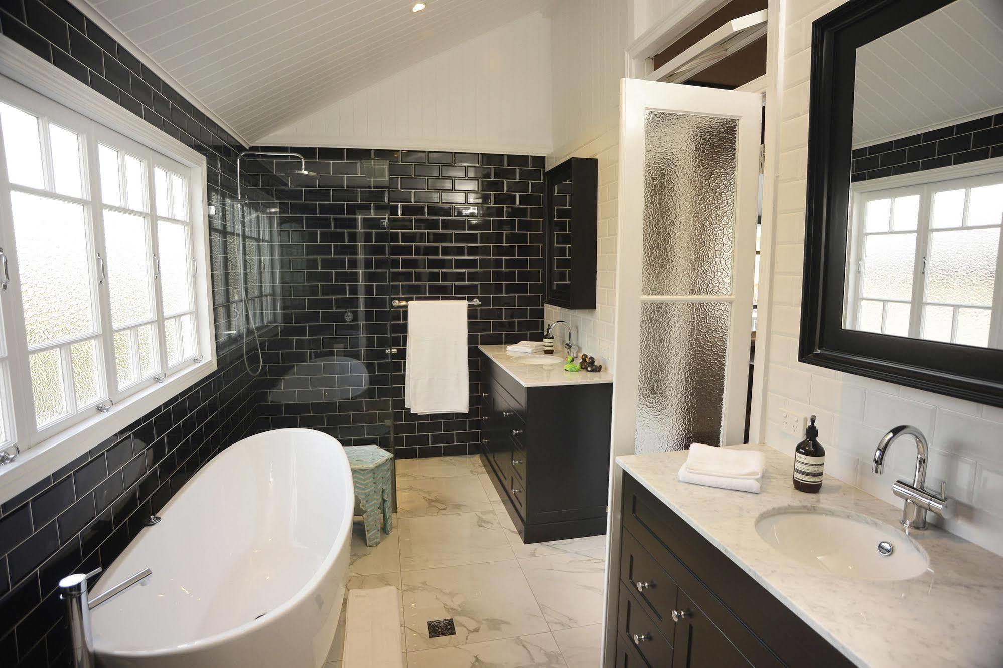 Heal House Bed & Breakfast Brisbane Luaran gambar