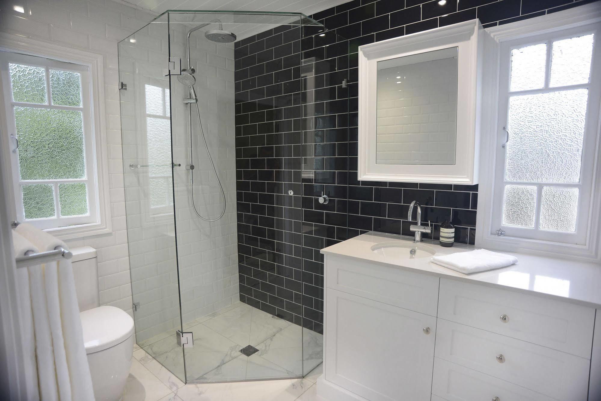 Heal House Bed & Breakfast Brisbane Luaran gambar