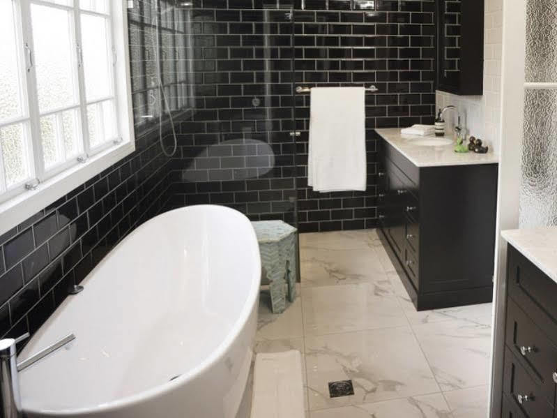 Heal House Bed & Breakfast Brisbane Luaran gambar