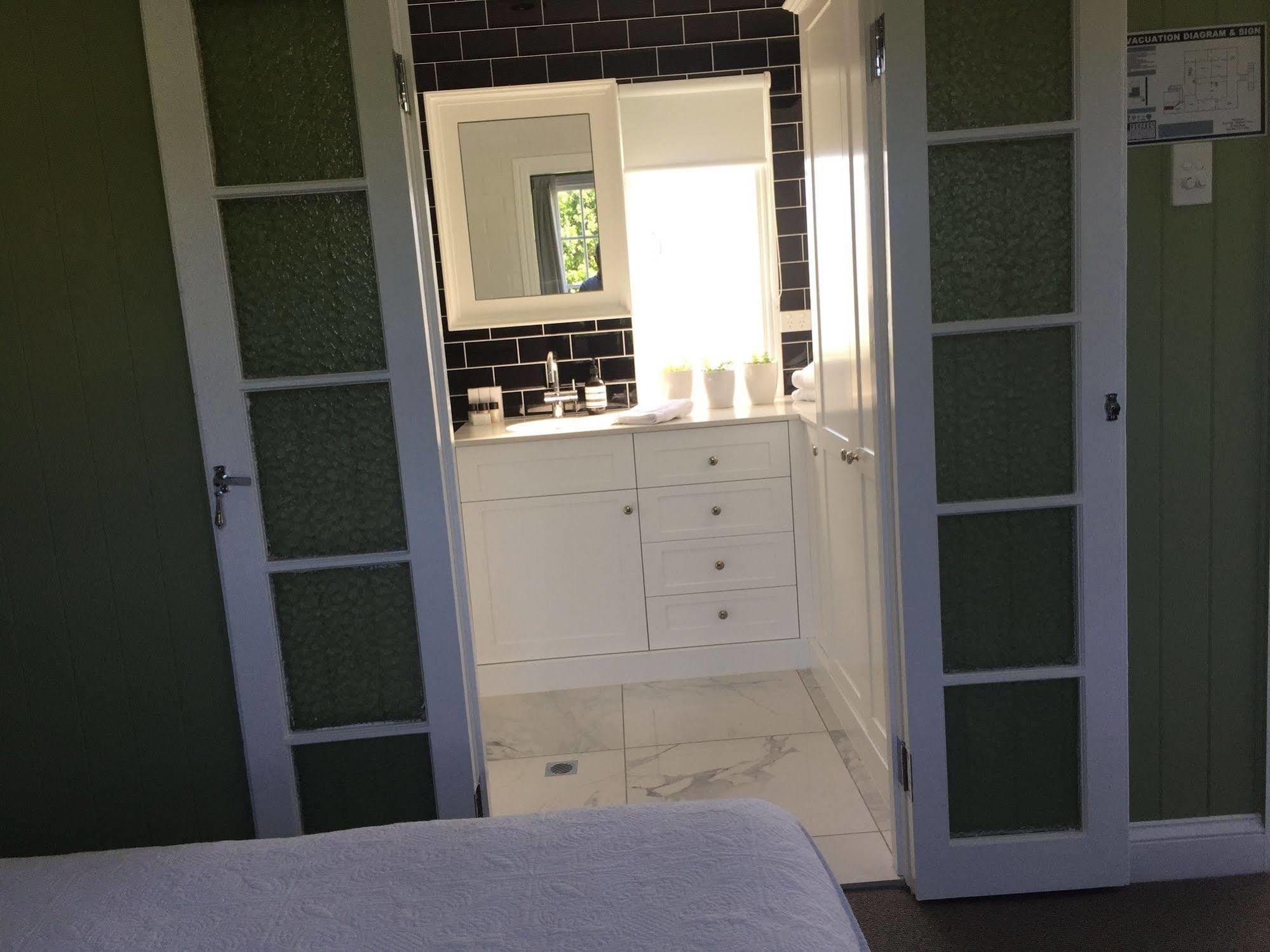 Heal House Bed & Breakfast Brisbane Luaran gambar