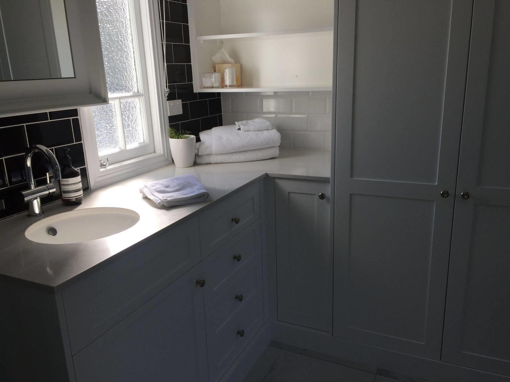 Heal House Bed & Breakfast Brisbane Luaran gambar