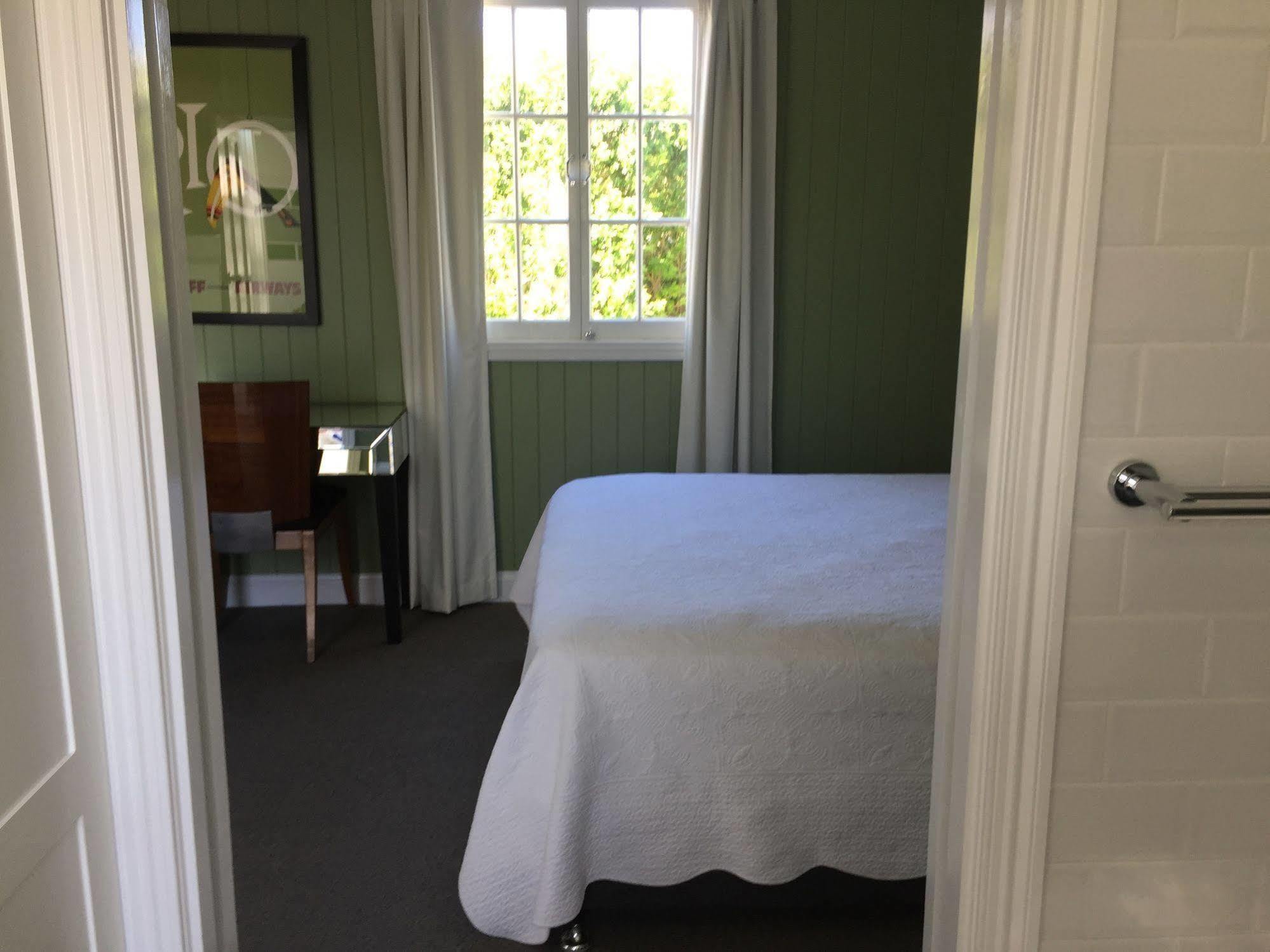 Heal House Bed & Breakfast Brisbane Luaran gambar