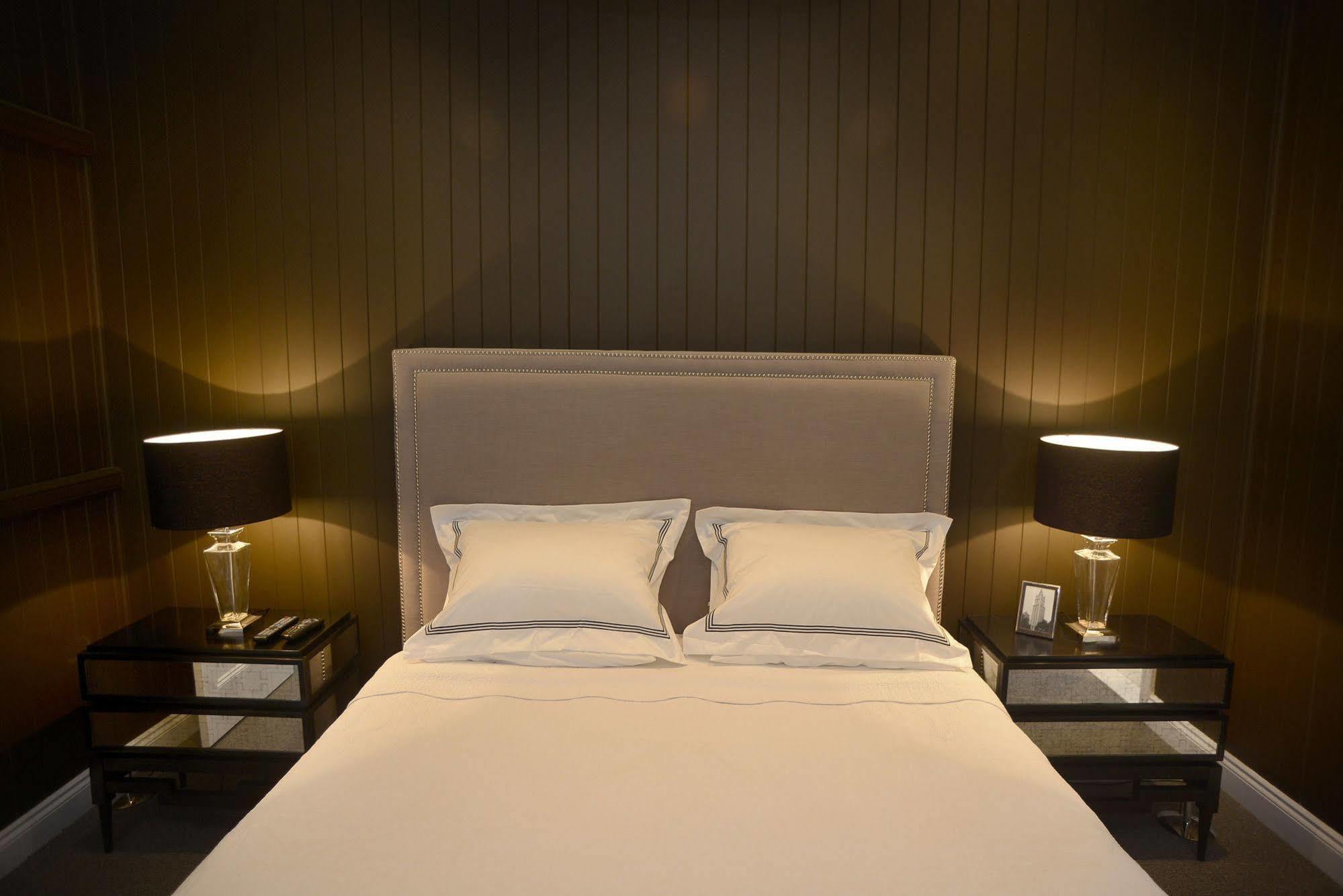 Heal House Bed & Breakfast Brisbane Luaran gambar