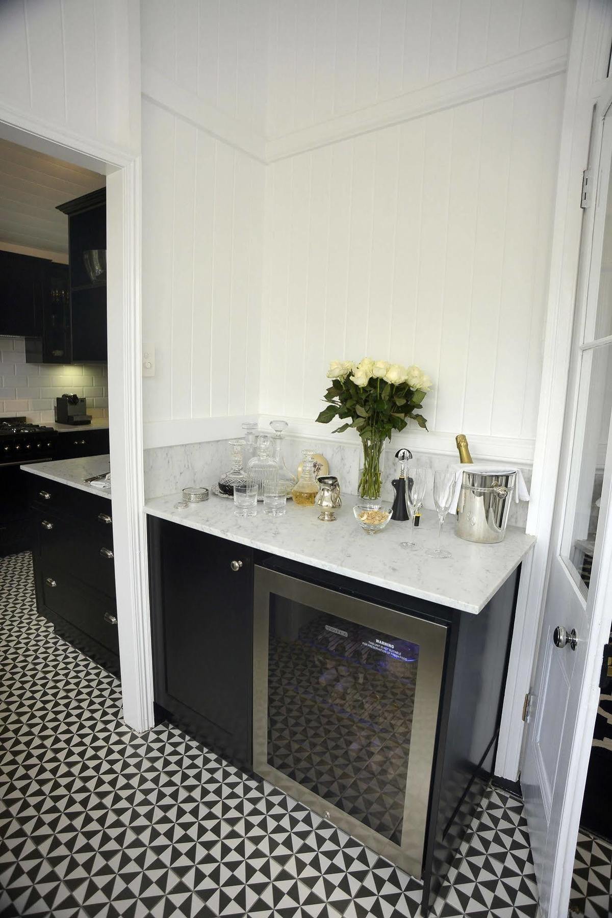 Heal House Bed & Breakfast Brisbane Luaran gambar