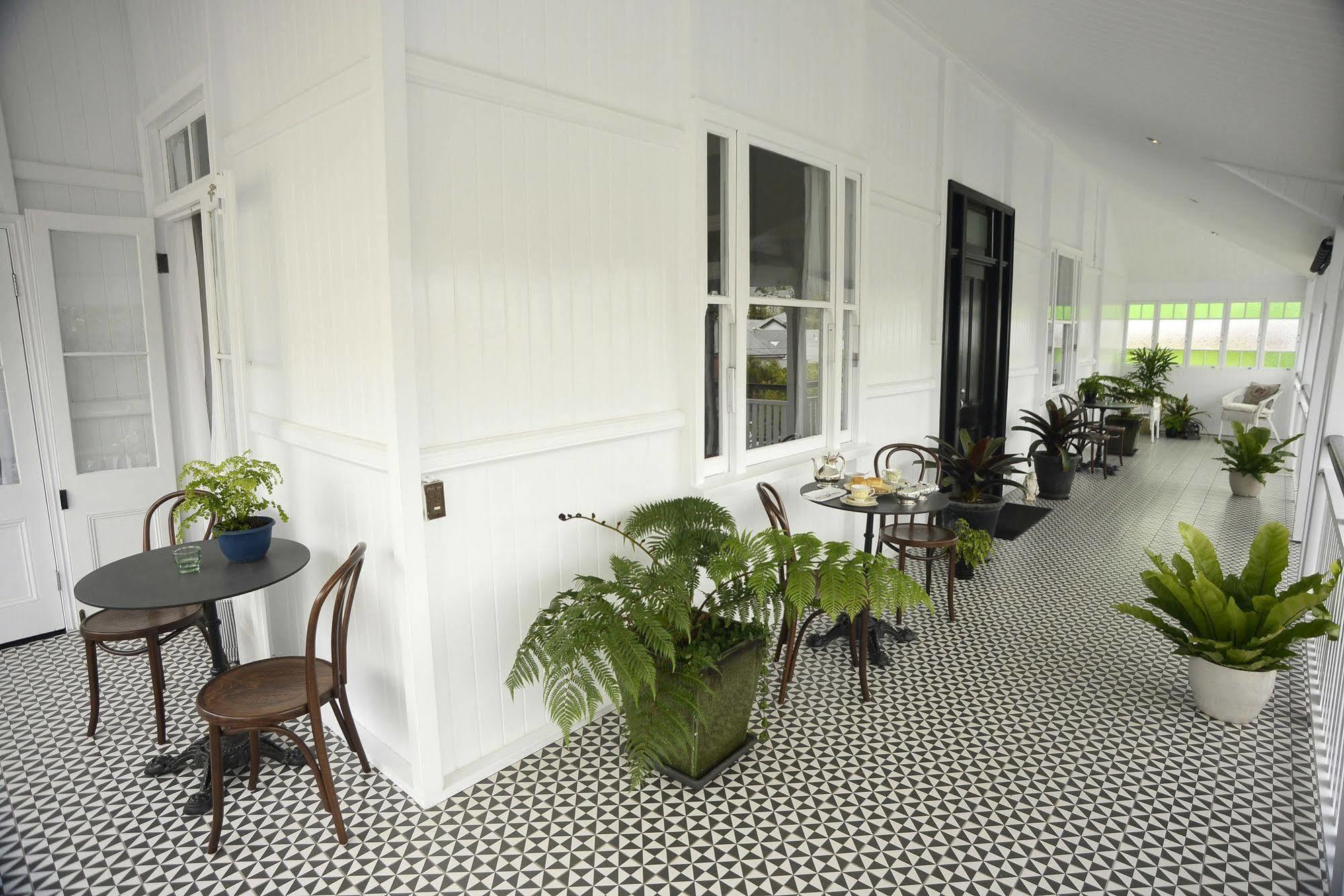 Heal House Bed & Breakfast Brisbane Luaran gambar
