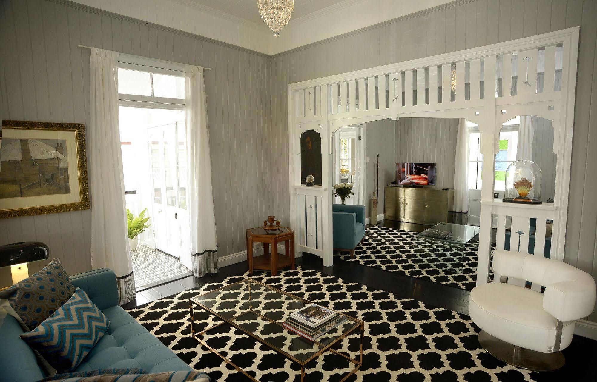 Heal House Bed & Breakfast Brisbane Luaran gambar