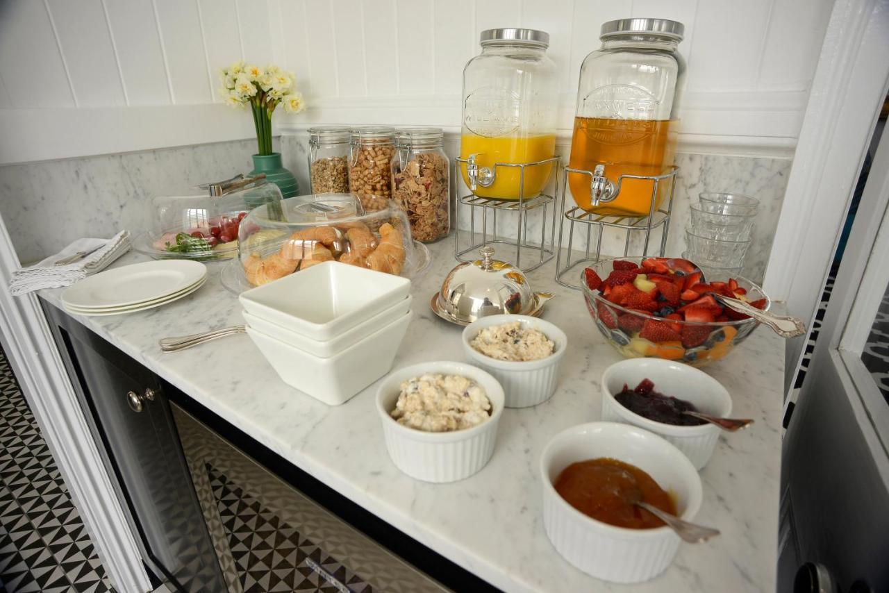 Heal House Bed & Breakfast Brisbane Luaran gambar