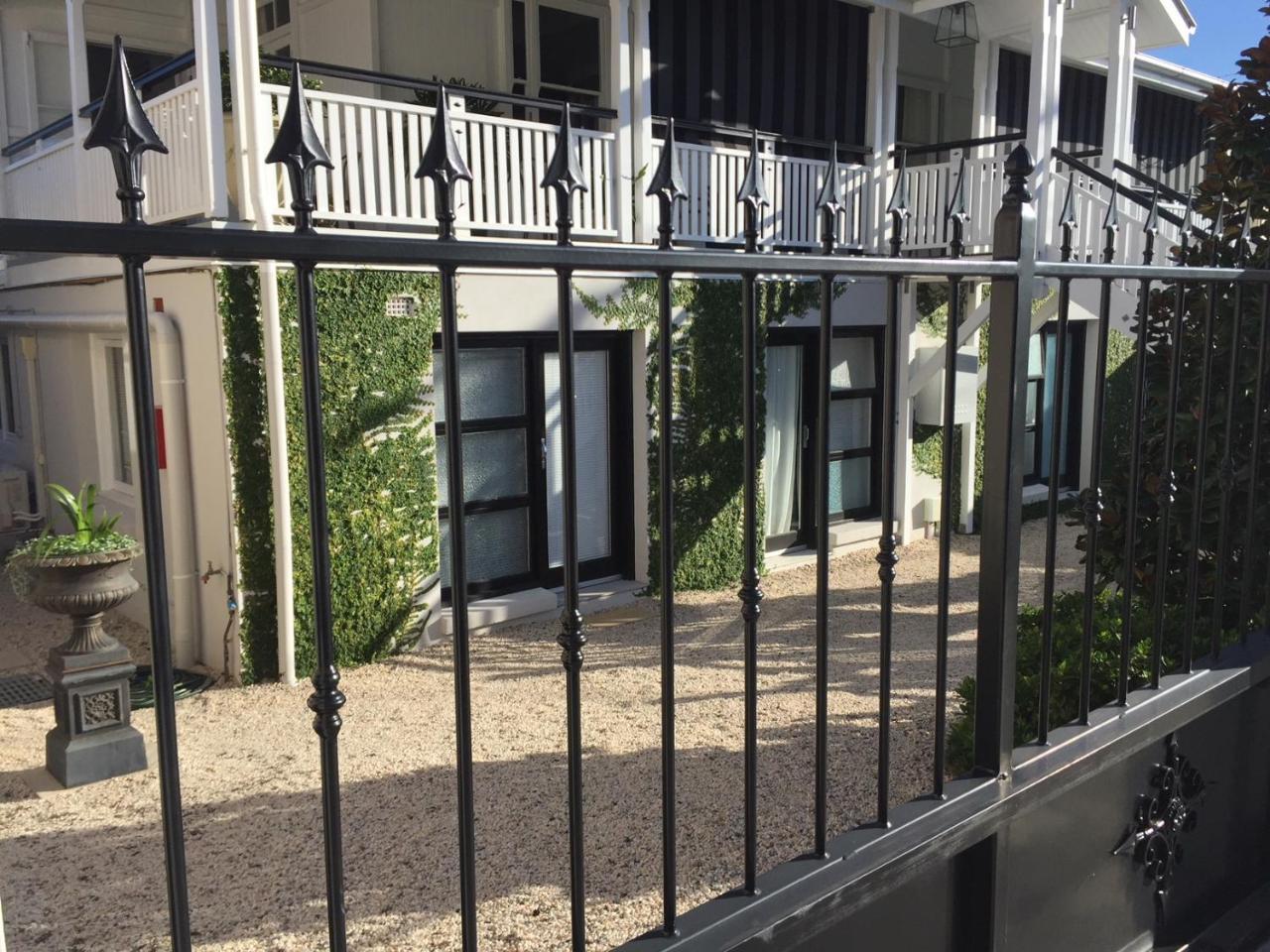 Heal House Bed & Breakfast Brisbane Luaran gambar