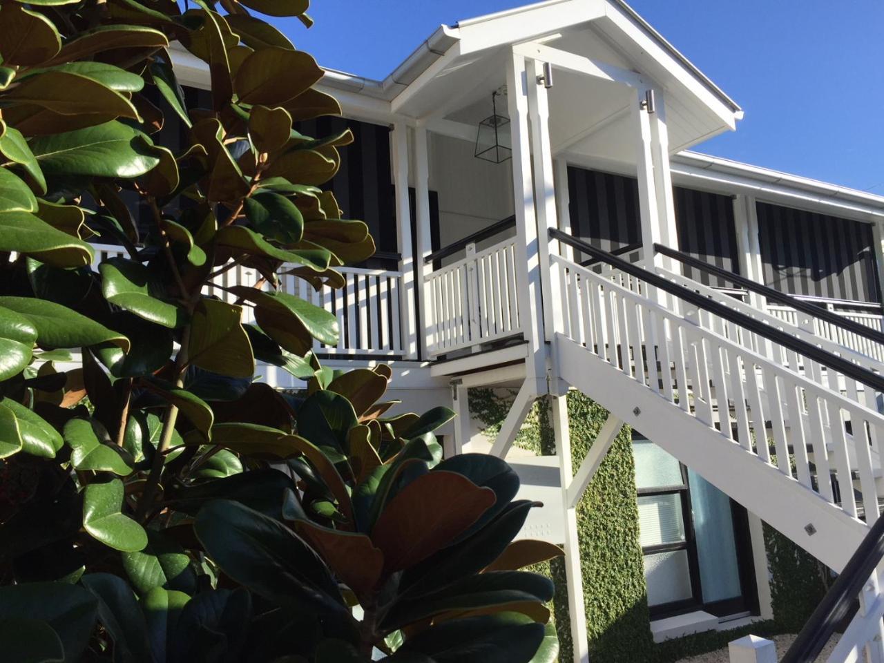 Heal House Bed & Breakfast Brisbane Luaran gambar